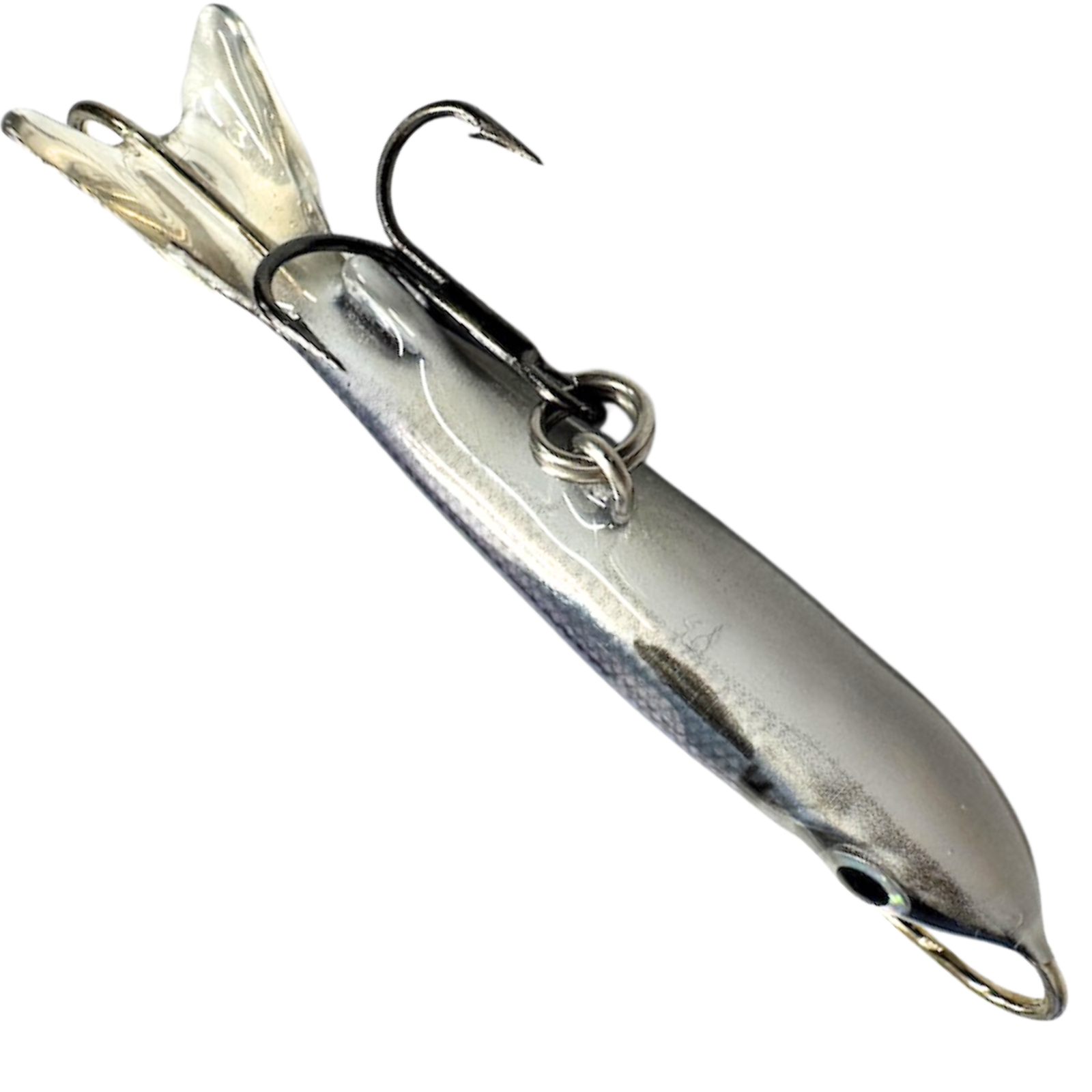 Kaweri 55 Kevennetty Tasapaino 55mm 9g | Realistinen Muikku "Mustikkamuikku"