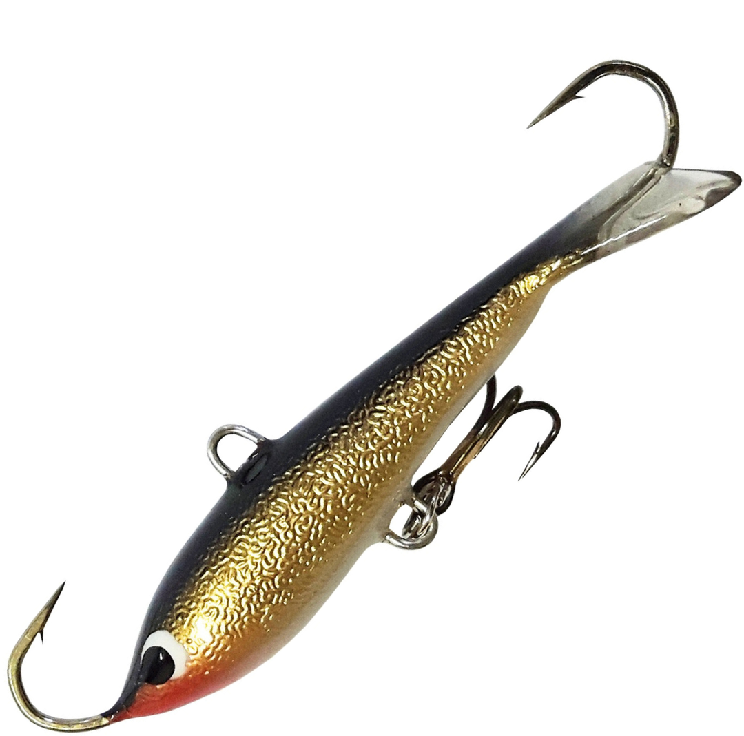 Kaweri 55 Kevennetty Tasapaino 55mm 9g | F2