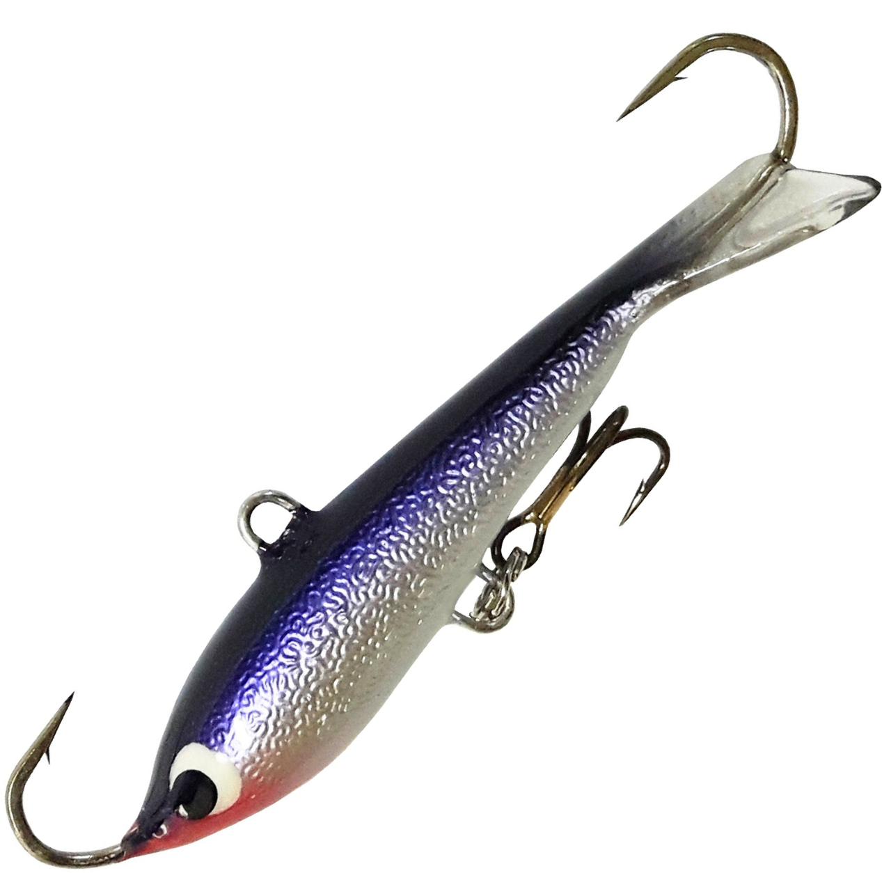 Kaweri 55 Kevennetty Tasapaino 55mm 9g | F4