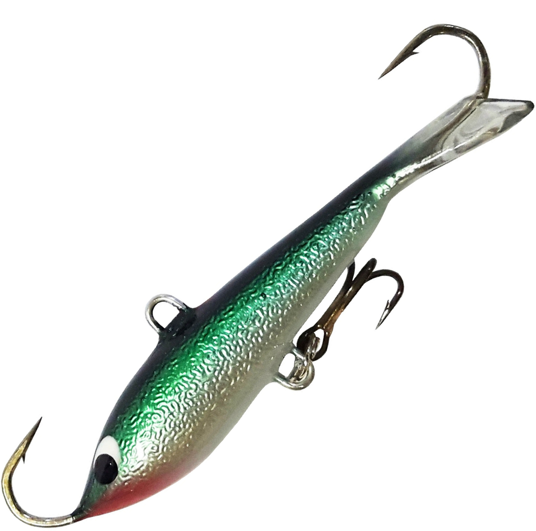 Kaweri 55 Kevennetty Tasapaino 55mm 9g | F5