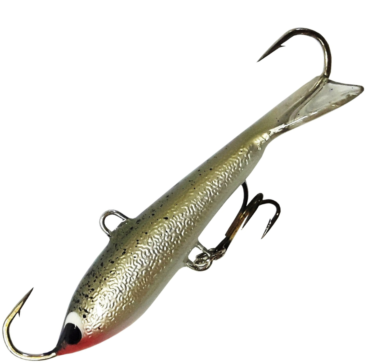 Kaweri 55 Kevennetty Tasapaino 55mm 9g | F6