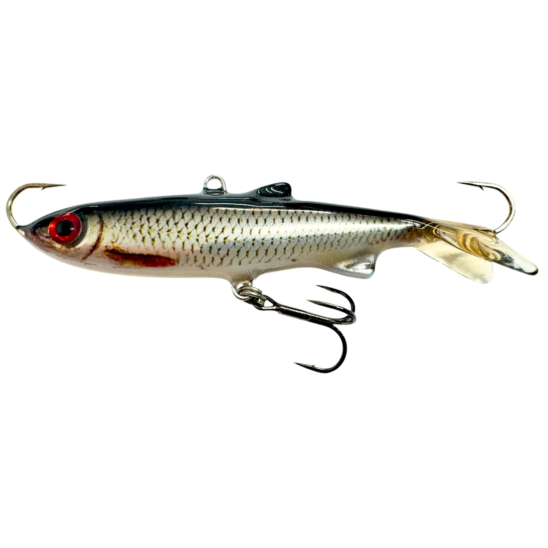 Kaweri 80 Kevennetty Tasapaino 86mm 15g | Realistinen Särki