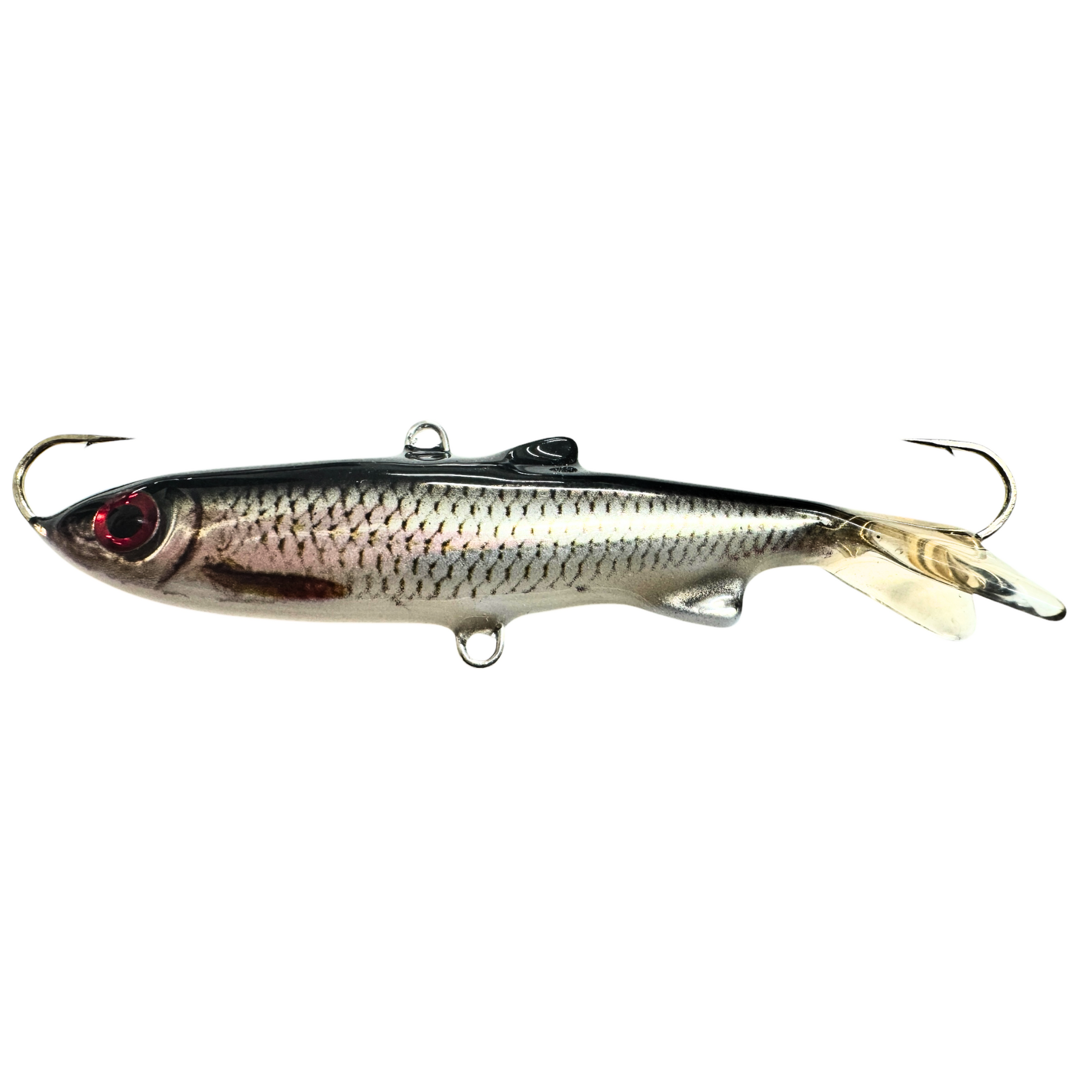 Kaweri 80 Kevennetty Tasapaino 86mm 15g | Realistinen Särki