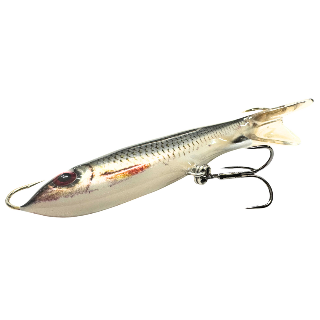 Kaweri 80 Kevennetty Tasapaino 86mm 15g | Realistinen Särki