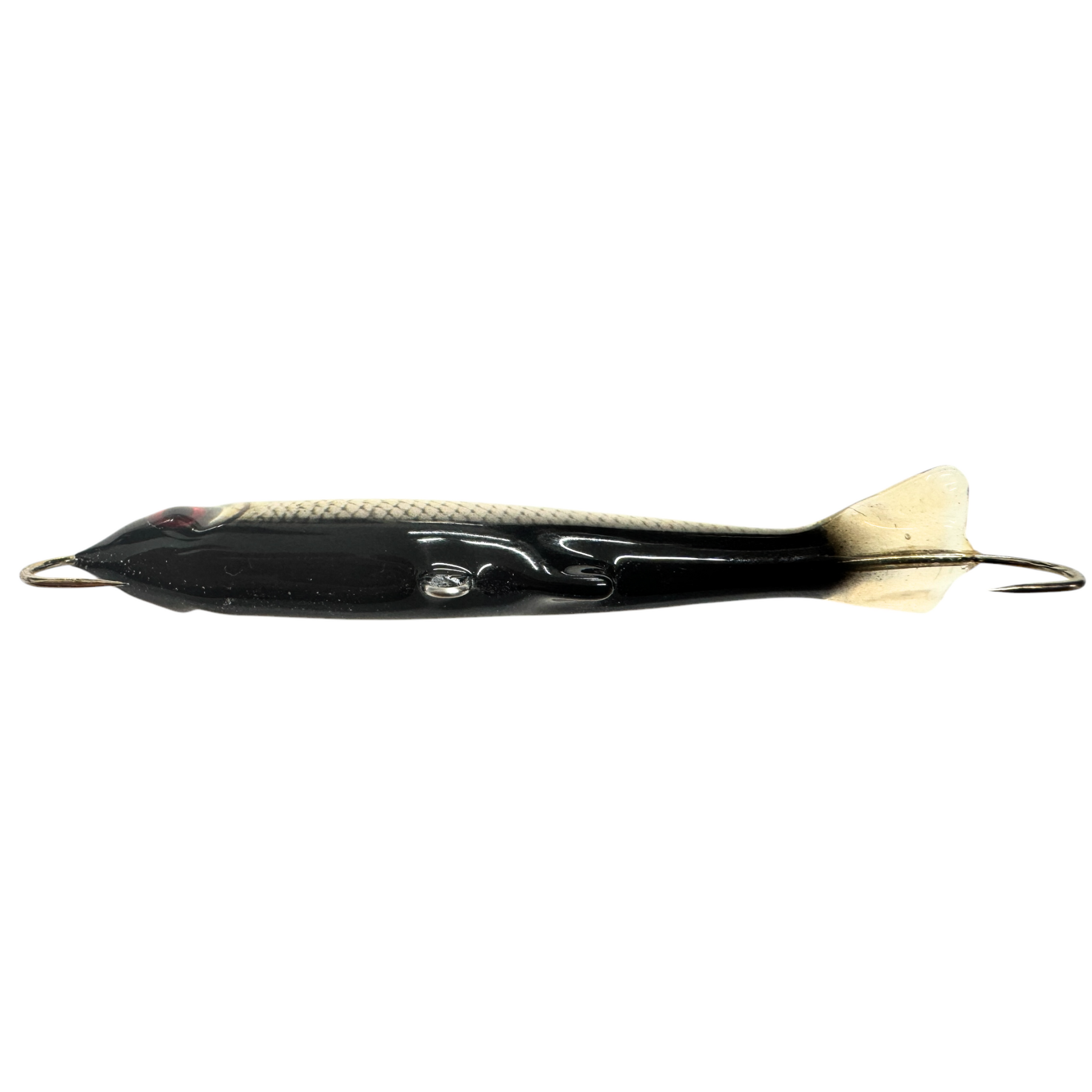 Kaweri 80 Kevennetty Tasapaino 86mm 15g | Realistinen Särki