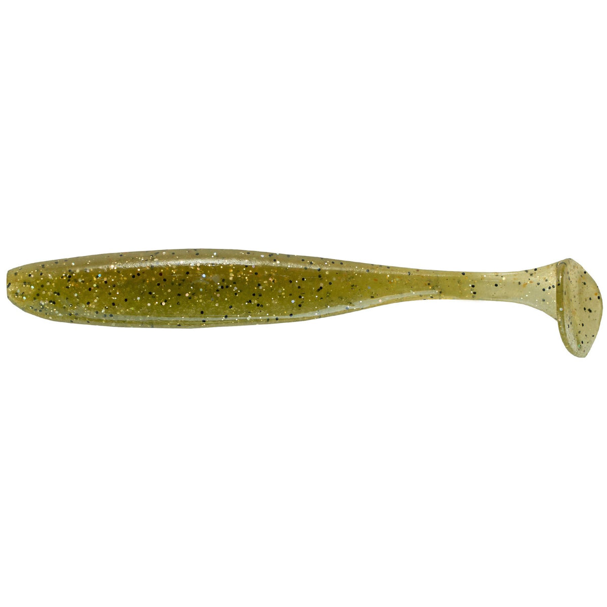 Keitech Easy Shiner Jigi 3.5&quot; 7kpl | Baby Bass