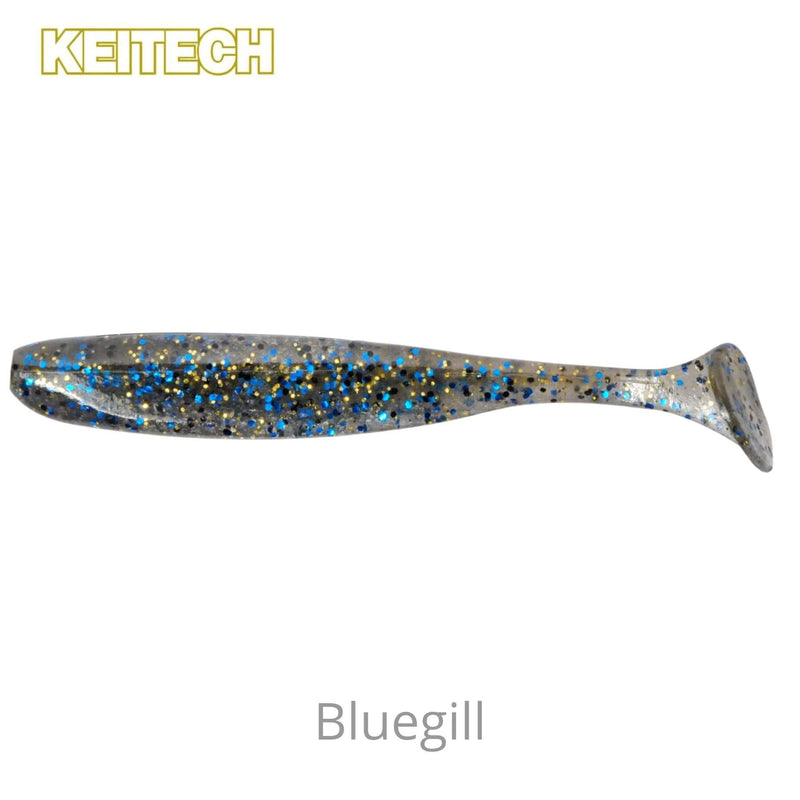 Keitech Easy Shiner 3.5" 7kpl