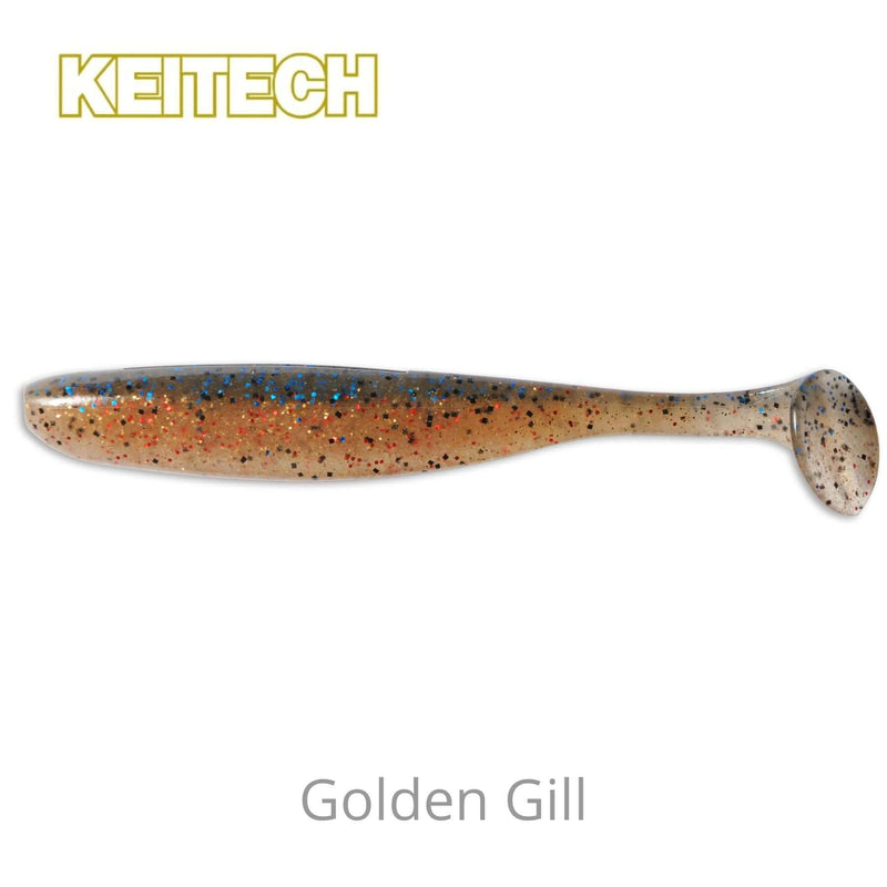 Keitech Easy Shiner 3.5" 7kpl