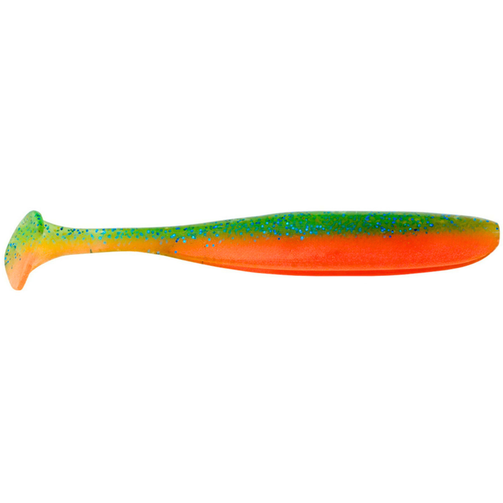 Keitech Easy Shiner Jigi 4" 7kpl | Rotten Carrot