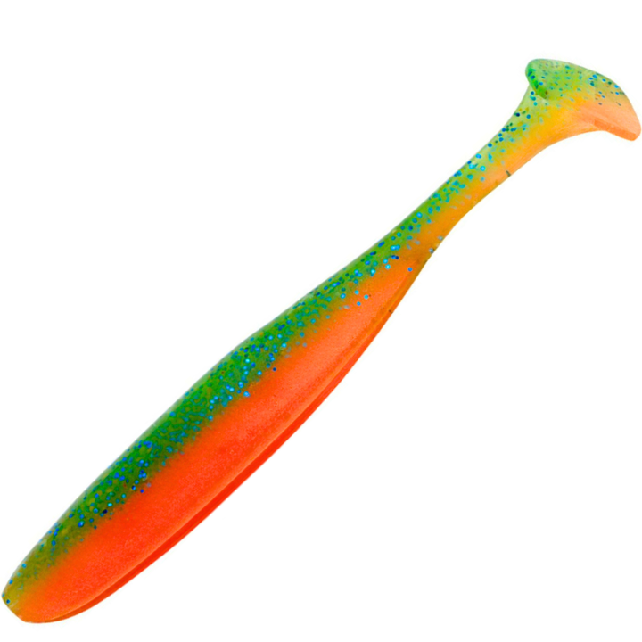Keitech Easy Shiner Jigi 4" 7kpl | Rotten Carrot