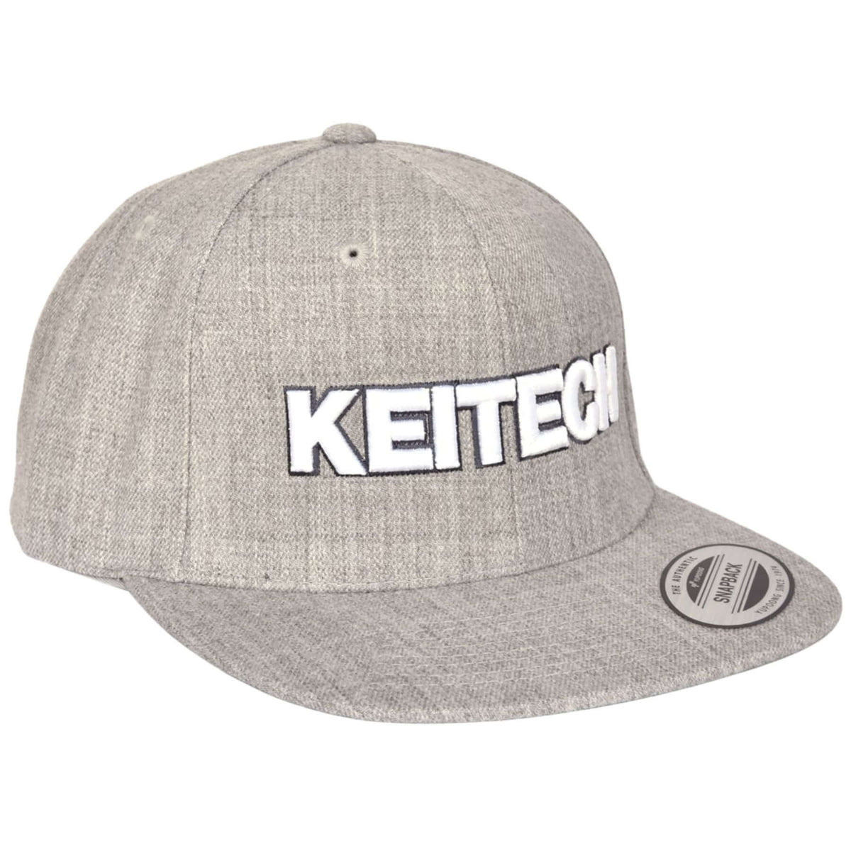 Keitech Snapback Lippis harma