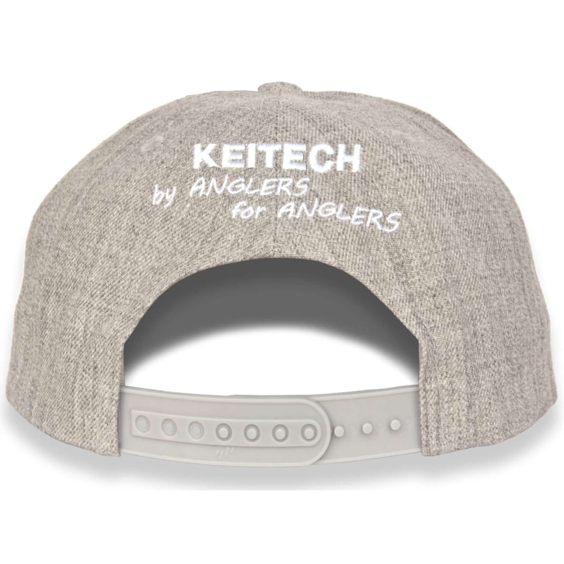 Keitech Snapback Lippis harma