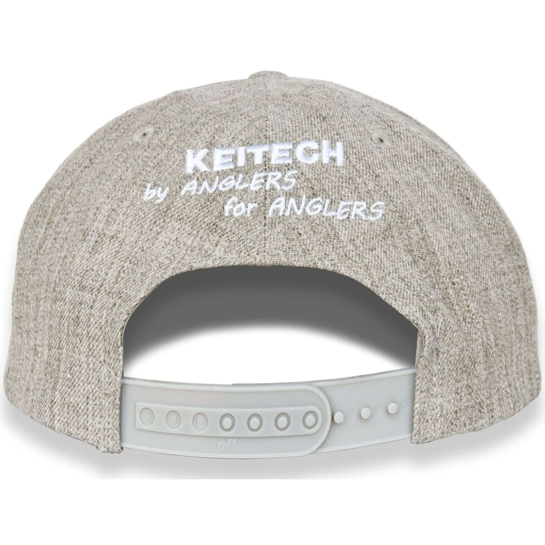 Keitech Snapback Lippis harma