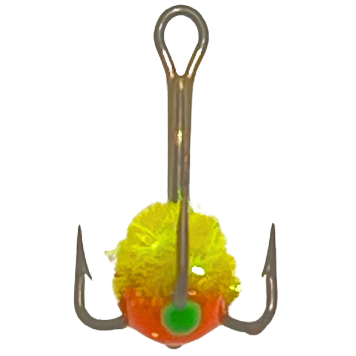 KPF Chenille Värikoukku #14 VMC 9619 1kpl