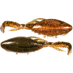 Z-Man Kicker CrabZ Jigi 3.5" 3kpl | Bloody Mary Sunday