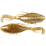 Z-Man Kicker CrabZ Jigi 3.5" 3kpl | Houdini