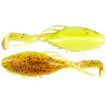 Z-Man Kicker CrabZ Jigi 3.5" 3kpl | Sexy Penny