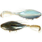 Z-Man Kicker CrabZ Jigi 3.5" 3kpl | The Deal