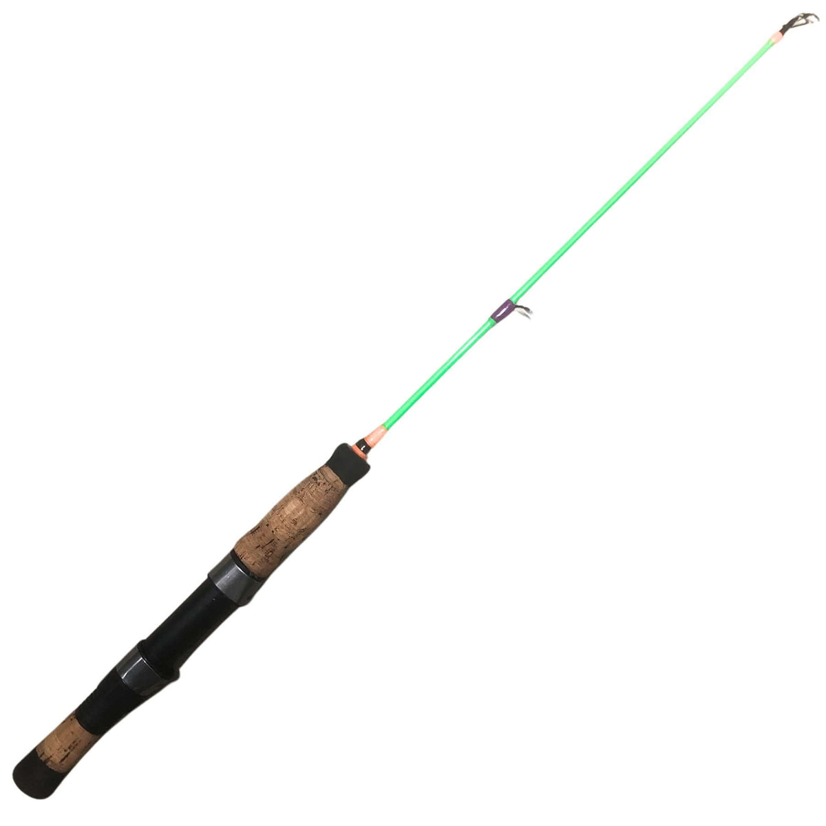 Kirpunvapa | Kelaonki 60cm Jäykkä