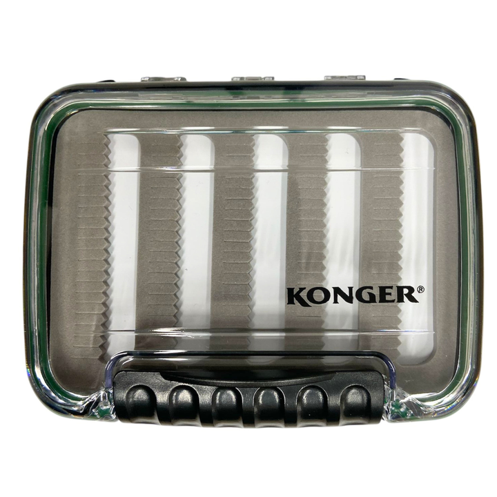 Konger kaksipuolinen morrirasia | L