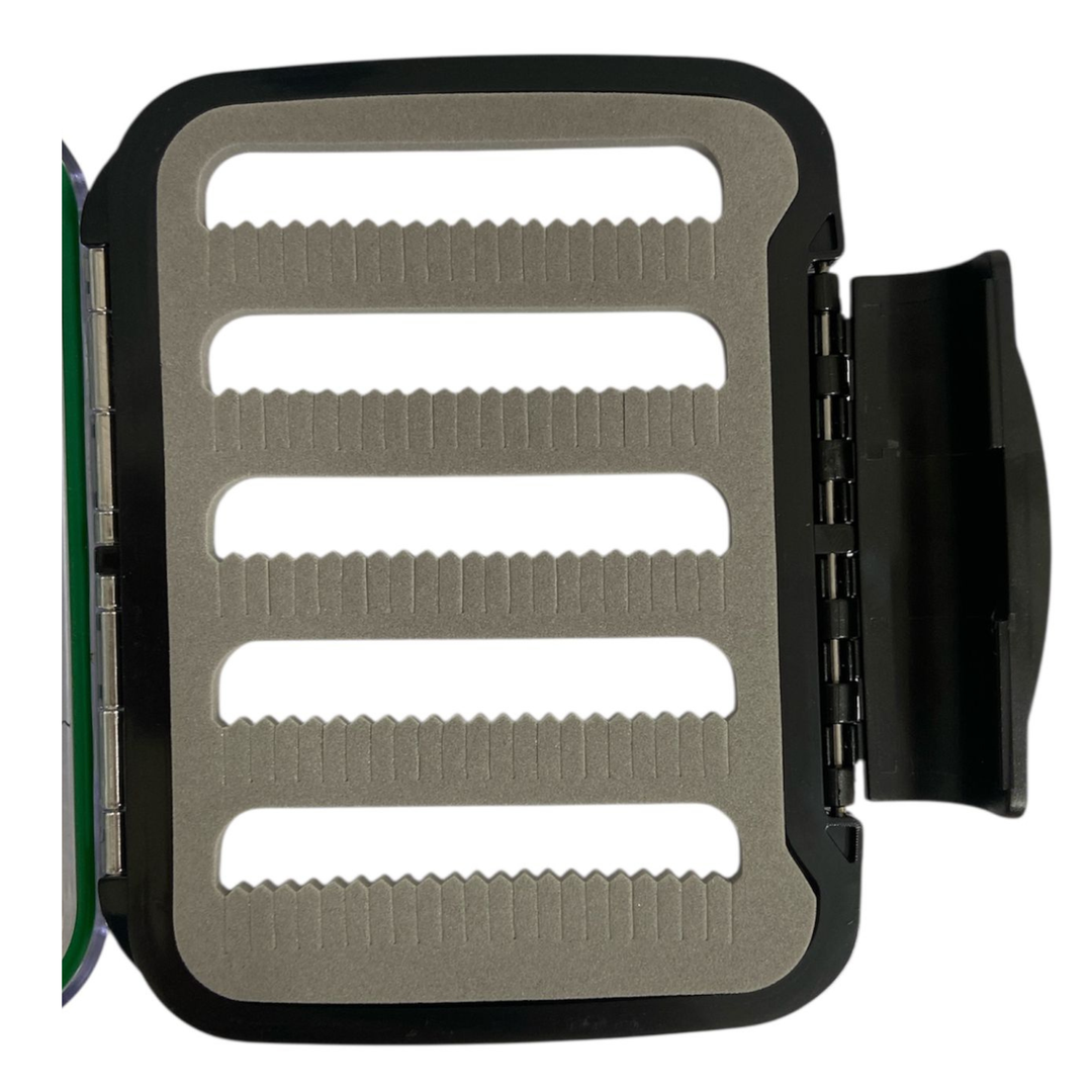 Konger kaksipuolinen morrirasia | L