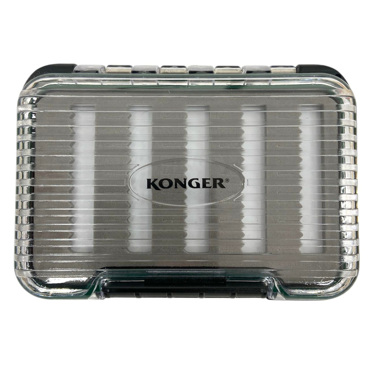 Konger kaksipuolinen morrirasia | M