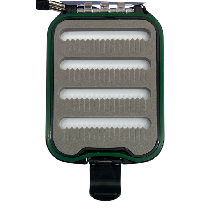 Konger kaksipuolinen morrirasia | S