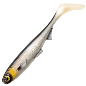 Kuore Bigfoot 22cm 85g Haukijigi 1kpl | Headlight