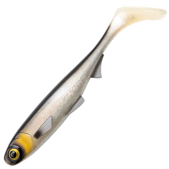 Kuore Bigfoot 22cm 85g Haukijigi 1kpl | Headlight