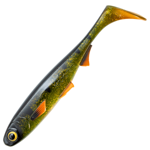 Kuore Bigfoot 22cm 85g Haukijigi 1kpl | Perch UV