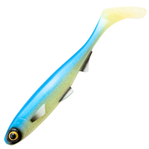 Kuore Bigfoot 22cm 85g Haukijigi 1kpl | Sexy Shad UV