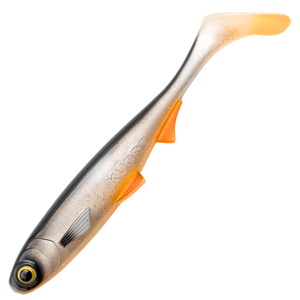 Kuore Bigfoot 22cm 85g Haukijigi 1kpl | Silver Bleak UV