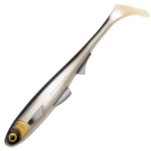 Kuore Bigfoot 30cm 144g Haukijigi 1kpl | Headlight