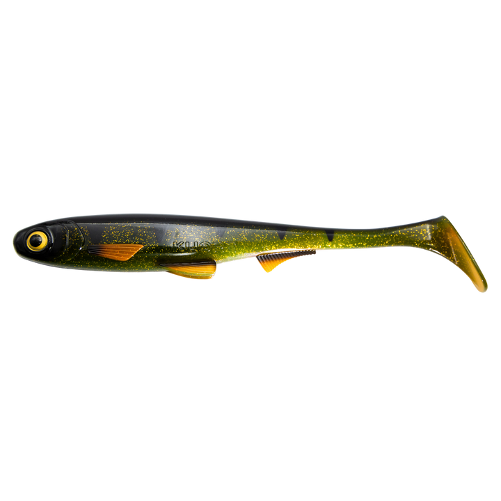 Kuore Bigfoot 30cm 144g Haukijigi 1kpl | Perch UV