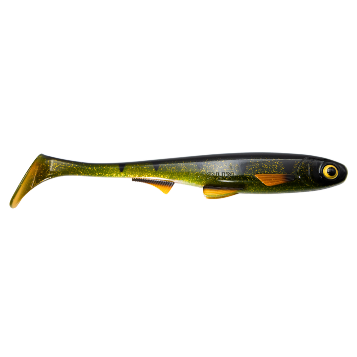 Kuore Bigfoot 30cm 144g Haukijigi 1kpl | Perch UV