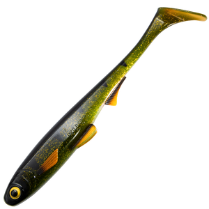 Kuore Bigfoot 30cm 144g Haukijigi 1kpl | Perch UV