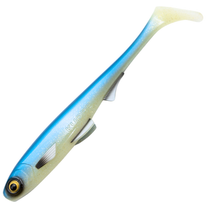 Kuore Bigfoot 30cm 144g Haukijigi 1kpl | Sexy Shad UV