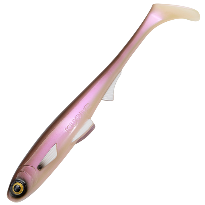 Kuore Bigfoot 30cm 144g Haukijigi 1kpl | Wakasagi