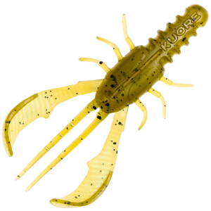 Kuore Bouncer 8.5cm 5.9g Jigi 4kpl | Blue Craw