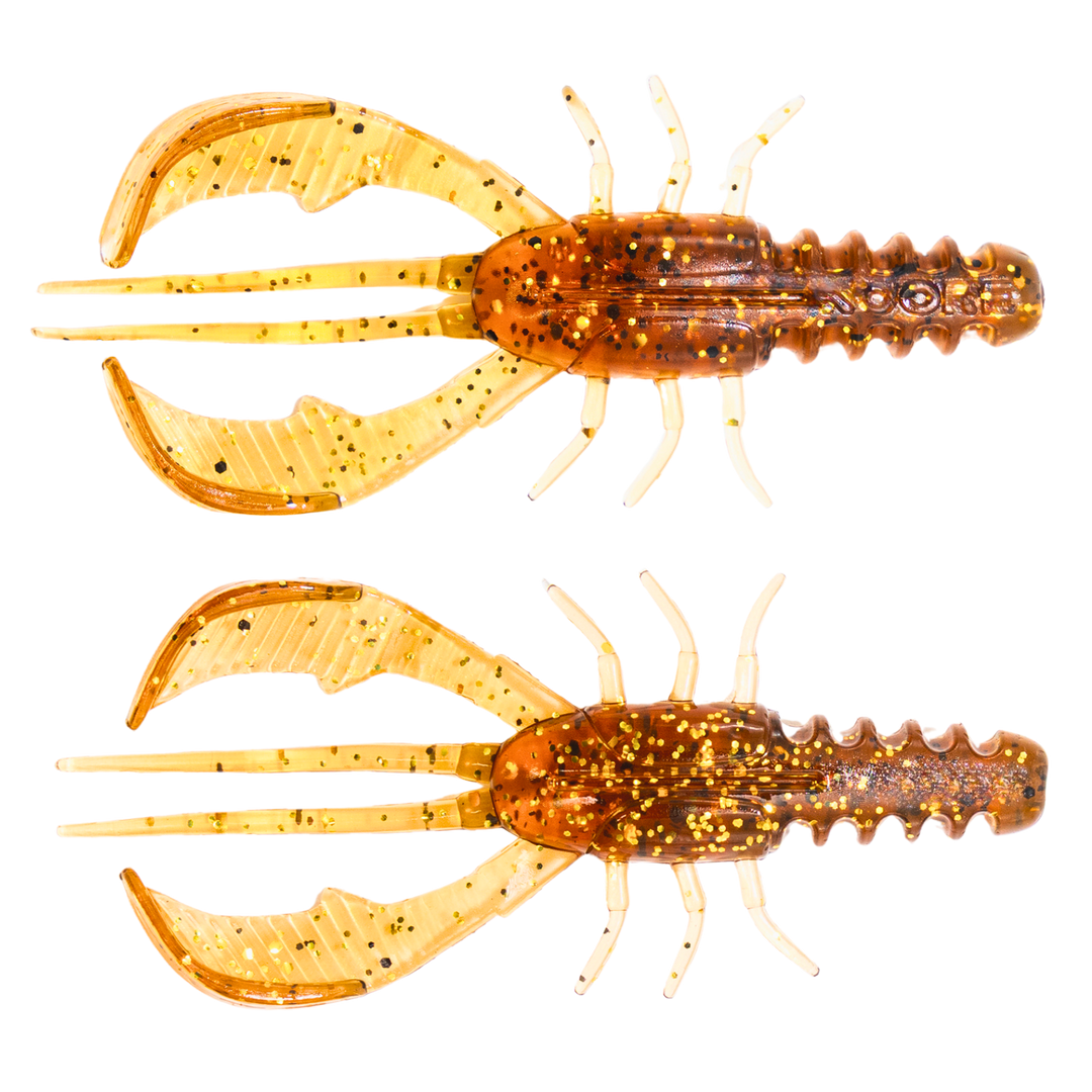 Kuore Bouncer 8.5cm 5.9g Jigi 4kpl | Motor Oil UV