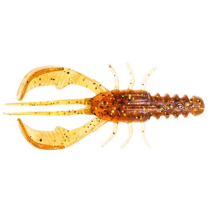 Kuore Bouncer 8.5cm 5.9g Jigi 4kpl | Motor Oil UV