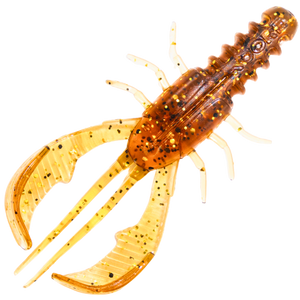 Kuore Bouncer 8.5cm 5.9g Jigi 4kpl | Motor Oil UV