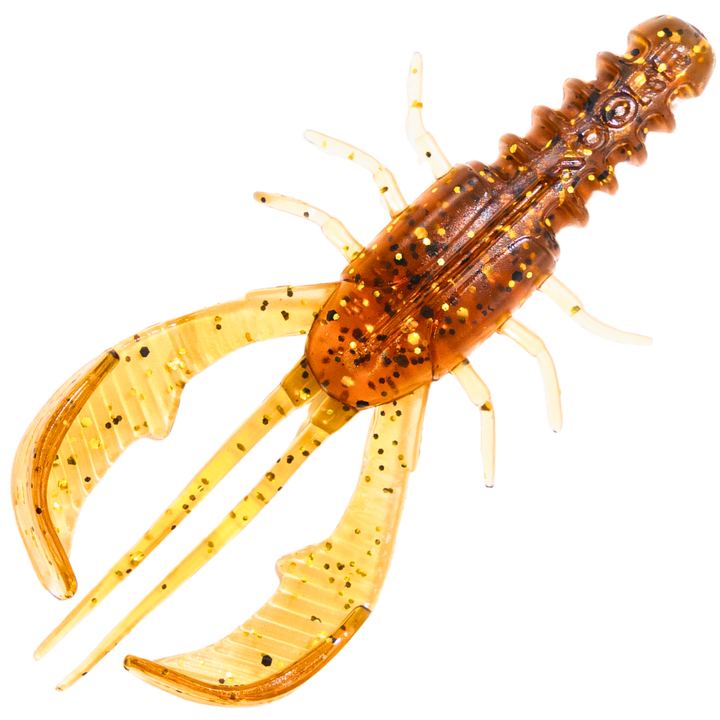 Kuore Bouncer 8.5cm 5.9g Jigi 4kpl | Motor Oil UV