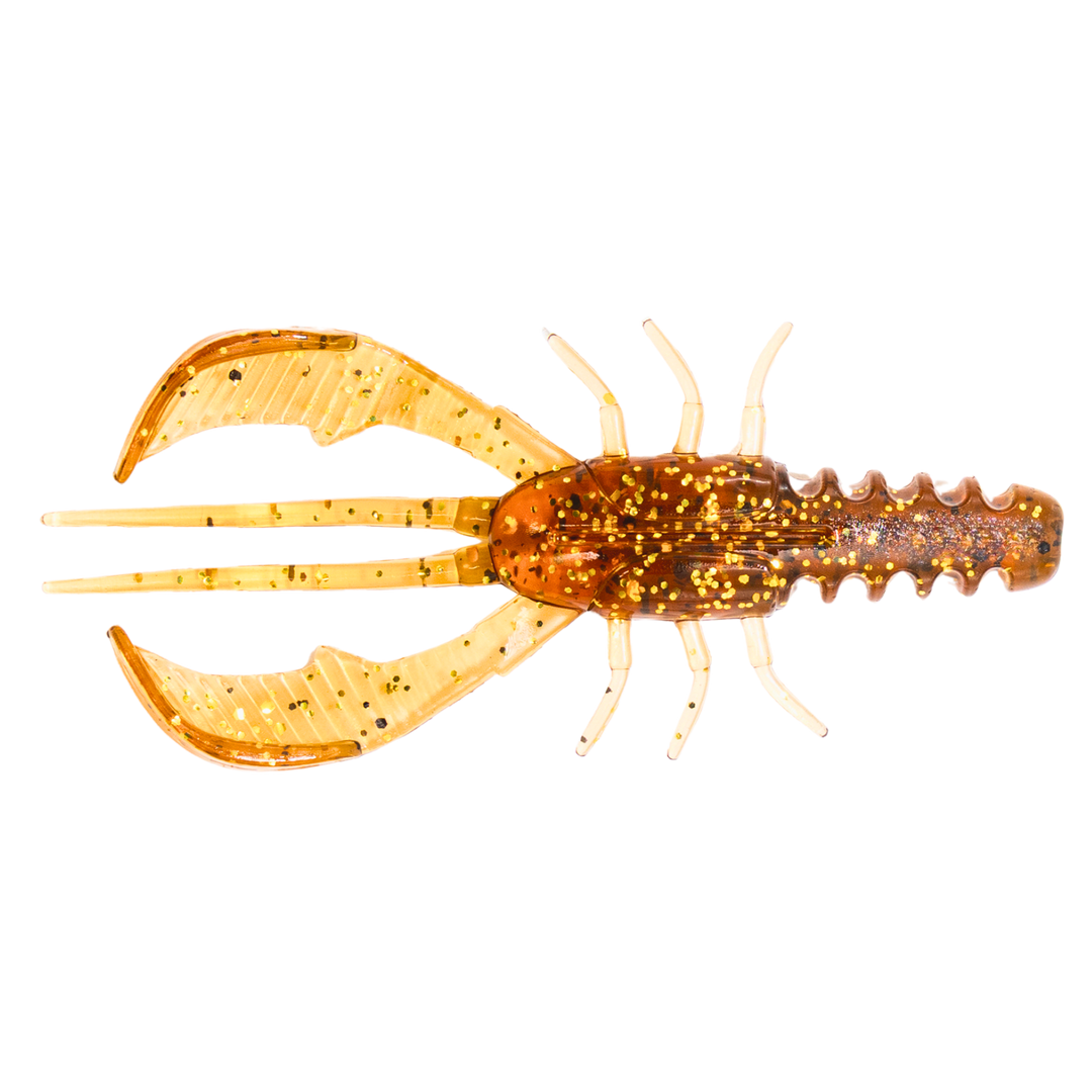 Kuore Bouncer 8.5cm 5.9g Jigi 4kpl | Motor Oil UV