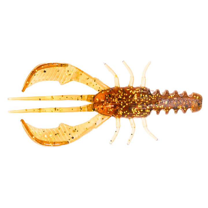 Kuore Bouncer 8.5cm 5.9g Jigi 4kpl | Motor Oil UV