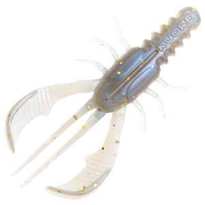 Kuore Bouncer 8.5cm 5.9g Jigi 4kpl | Sexy Shad UV