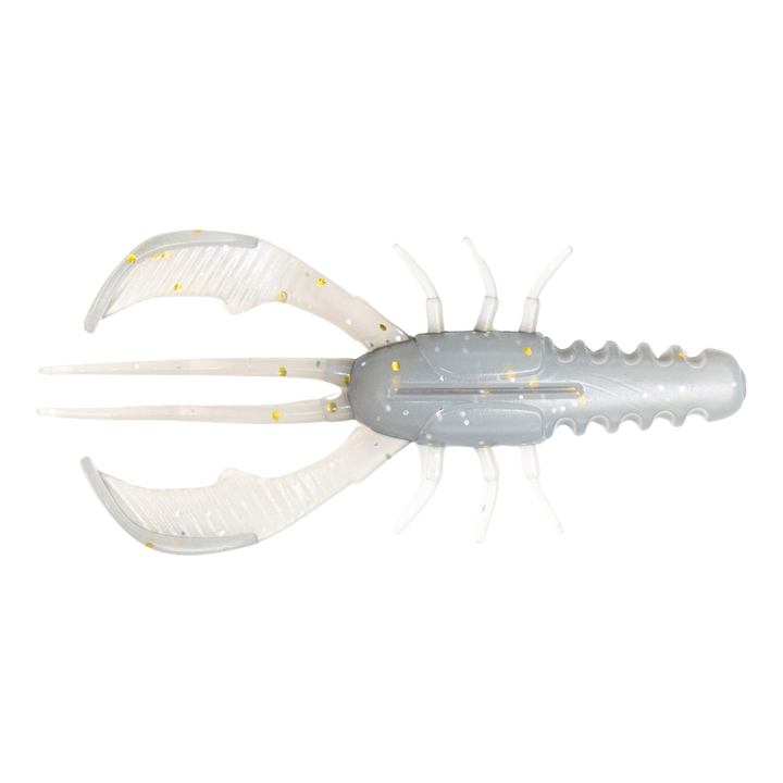 Kuore Bouncer 8.5cm 5.9g Jigi 4kpl | Sexy Shad UV