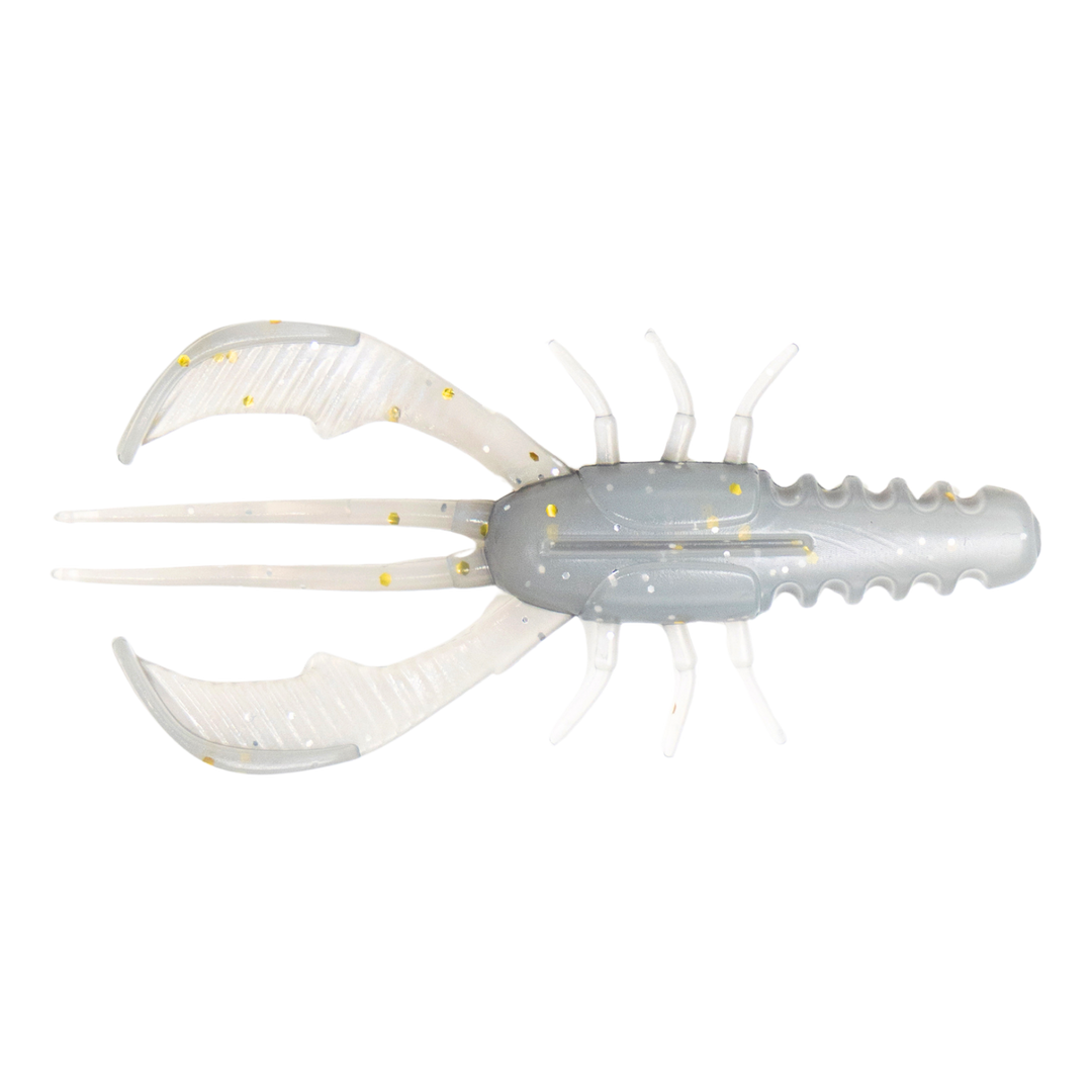 Kuore Bouncer 6.5cm 2.6g Jigi 5kpl | Sexy Shad UV