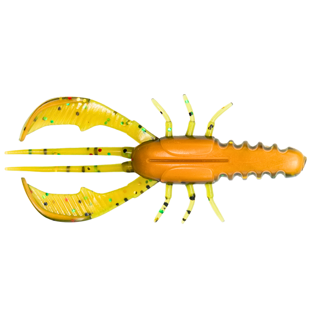 Kuore Bouncer 8.5cm 5.9g Jigi 4kpl | Super Perch UV