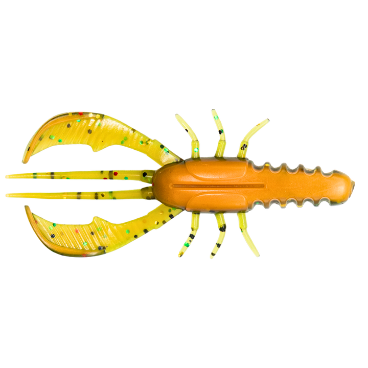 Kuore Bouncer 8.5cm 5.9g Jigi 4kpl | Super Perch UV